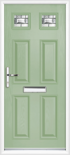 chartwell green